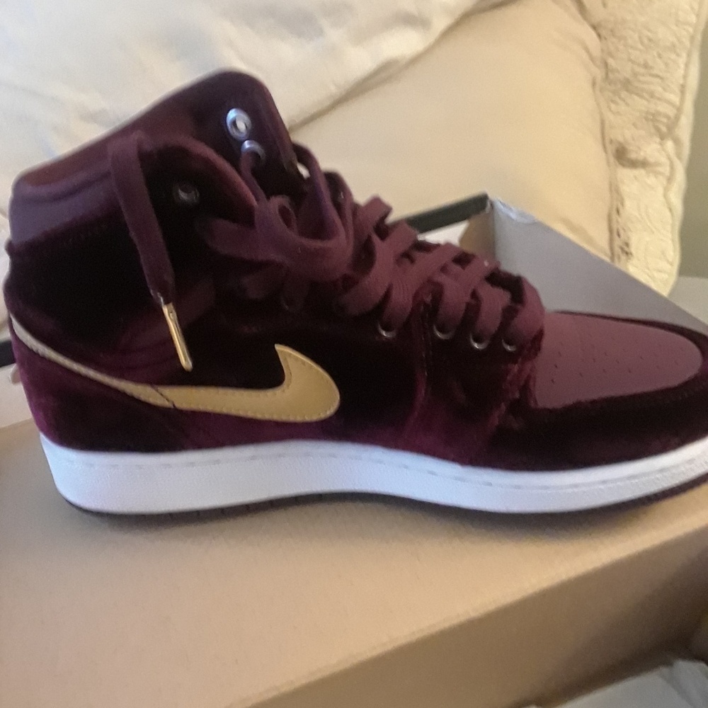 Tennis Shoes Air Jordans